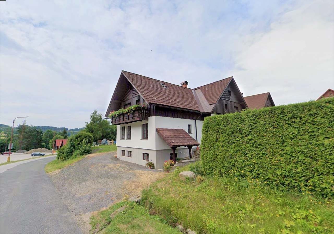 Chata · Horní Rokytnice nad Jizerou, Liberecký kraj - 3