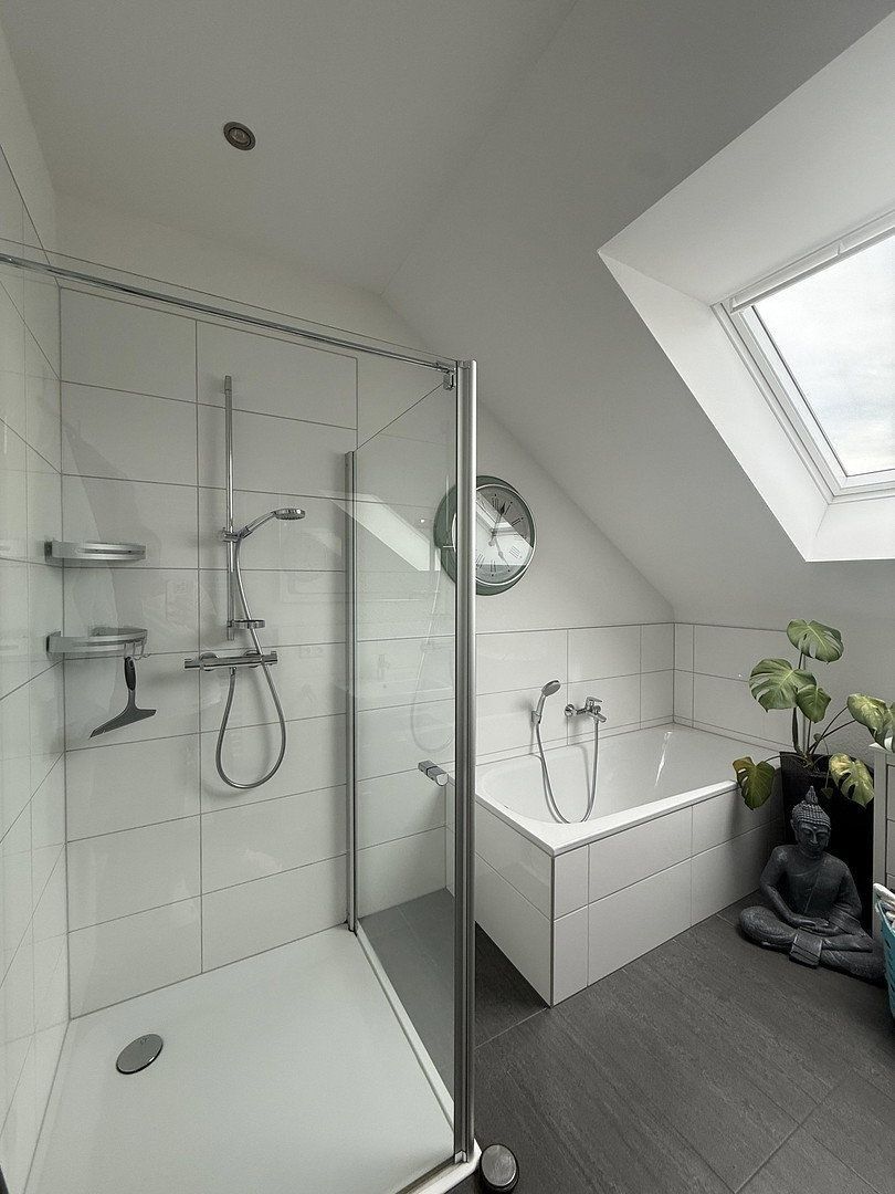 Byt 3+1 · 91 m² · Hohestraße 22, , Severní Porýní-Vestfálsko - 4