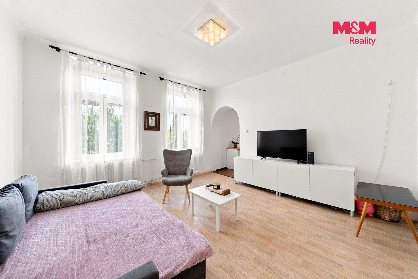 Prodej rodinný dům - Marie Steyskalové, Brno, 292 m² - 5