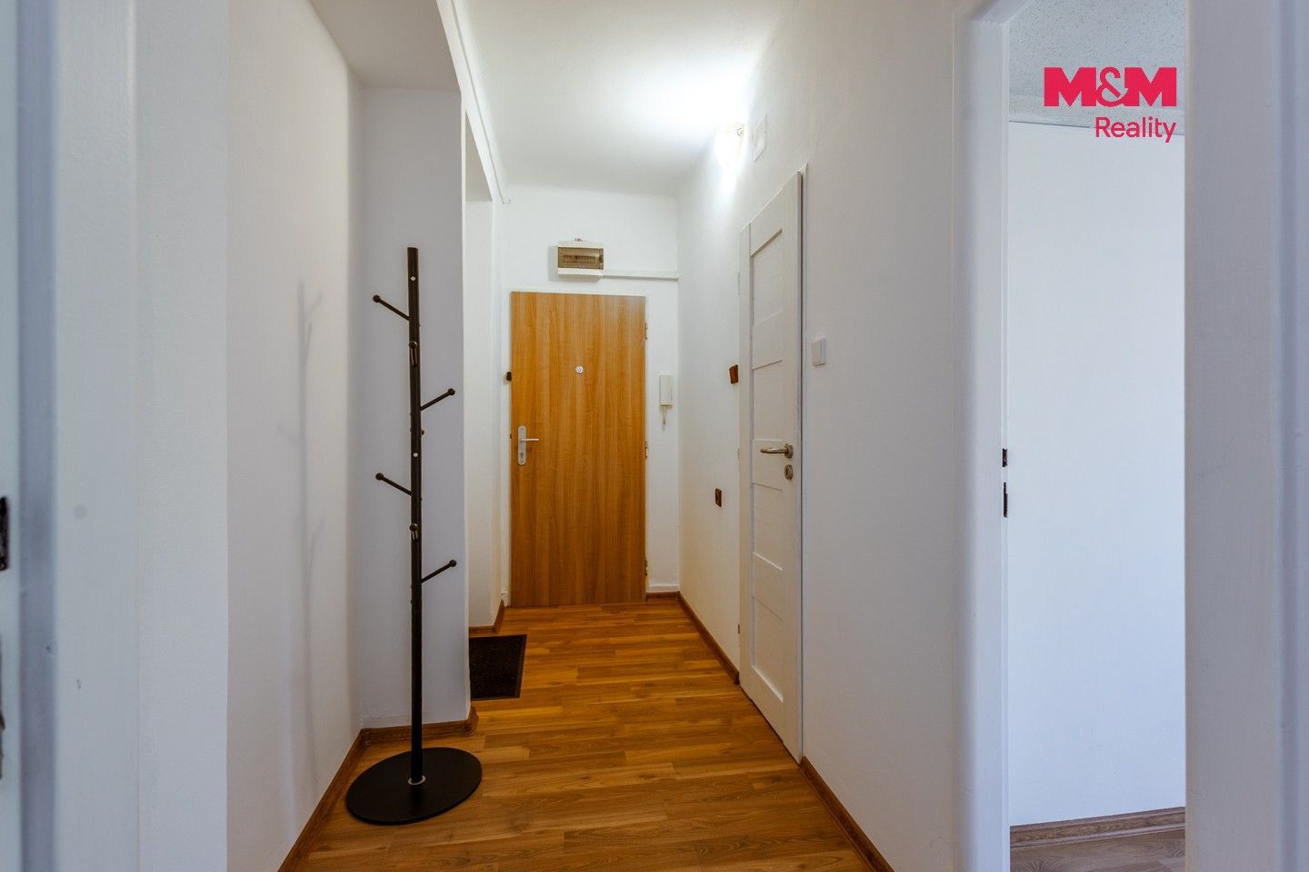 Pronájem byt 2+1 - Družstevní, Zákupy, 53 m² - 5