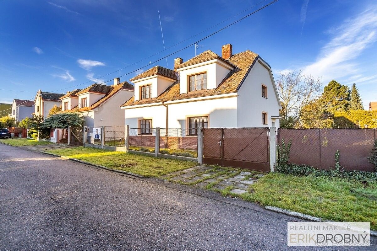 Rodinné domy, Pardubice, 530 09