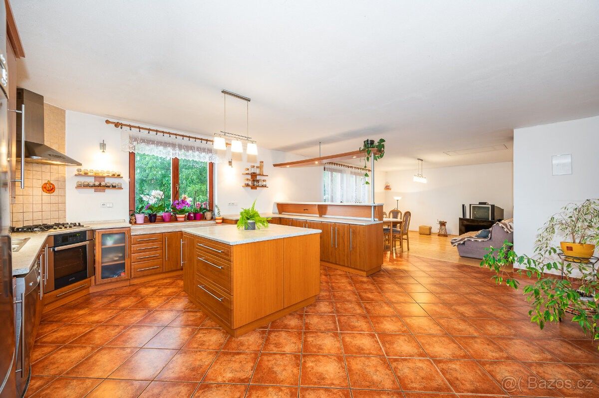 Rodinné domy, Velké Opatovice, 679 63