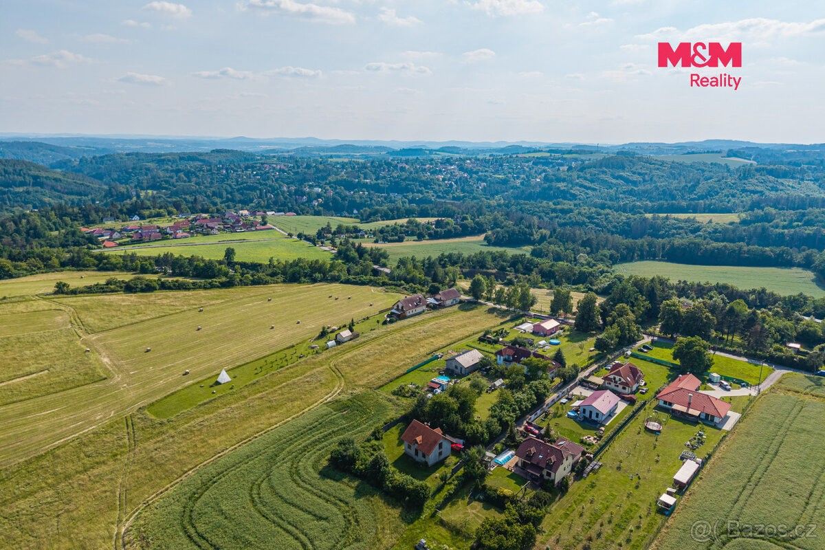 Pozemek pro bydlení · Senohraby, 251 66 - 4
