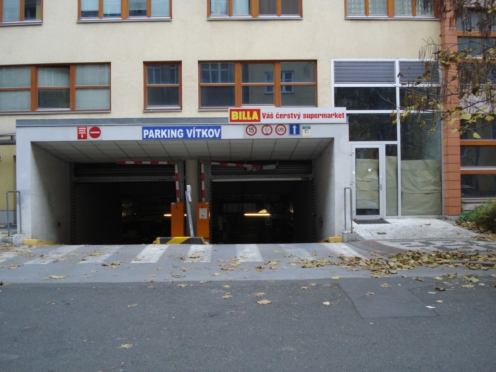 1+kk, Lukášova, Praha - Žižkov, 37 m² - 2
