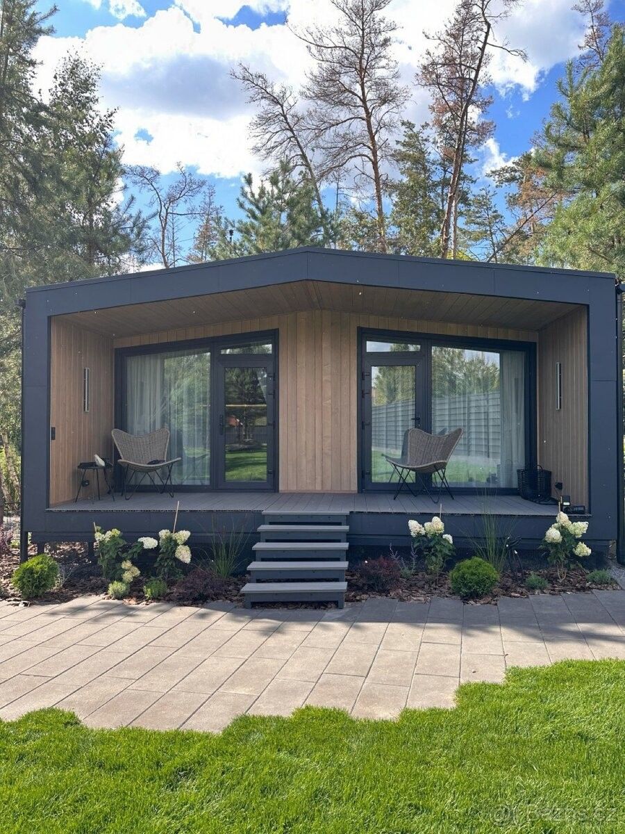 Prodej rodinný dům - Praha, 110 00