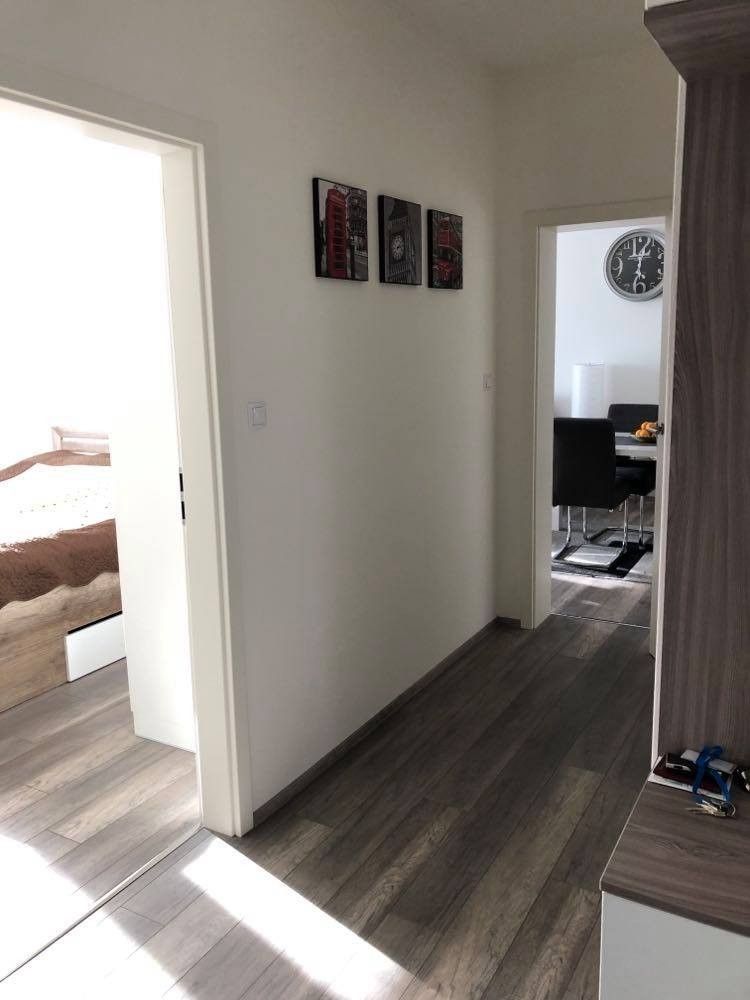 Byt 3+kk · 71 m² · Sentická, Brno - Žebětín, Jihomoravský kraj - 3