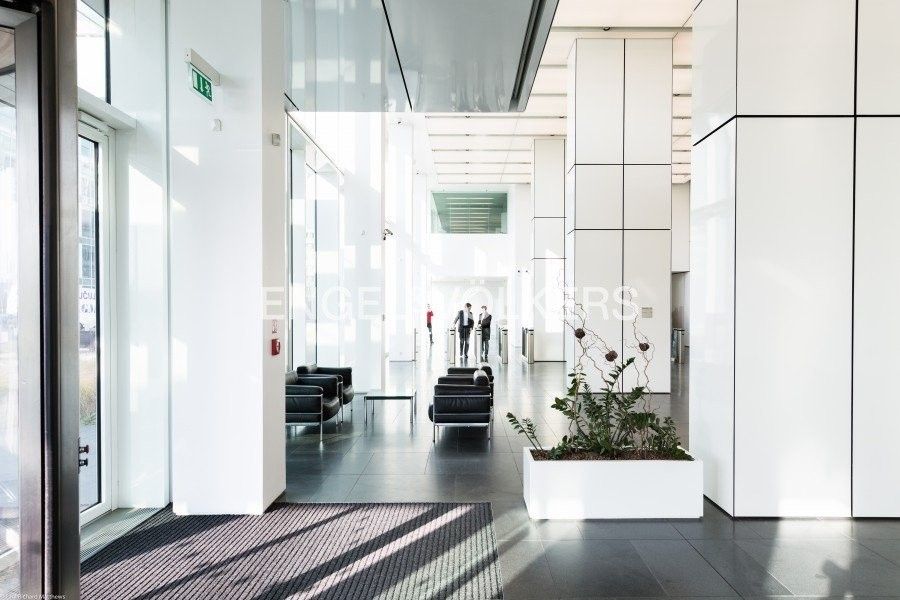 Kancelář · 145 m² · Hvězdova 1716, Praha Nusle - 3