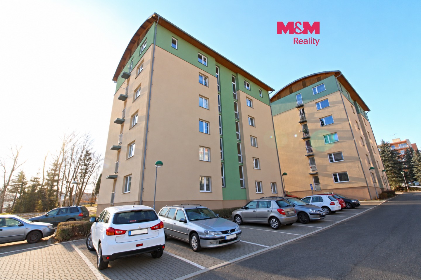Byt 3+1, 79 m²