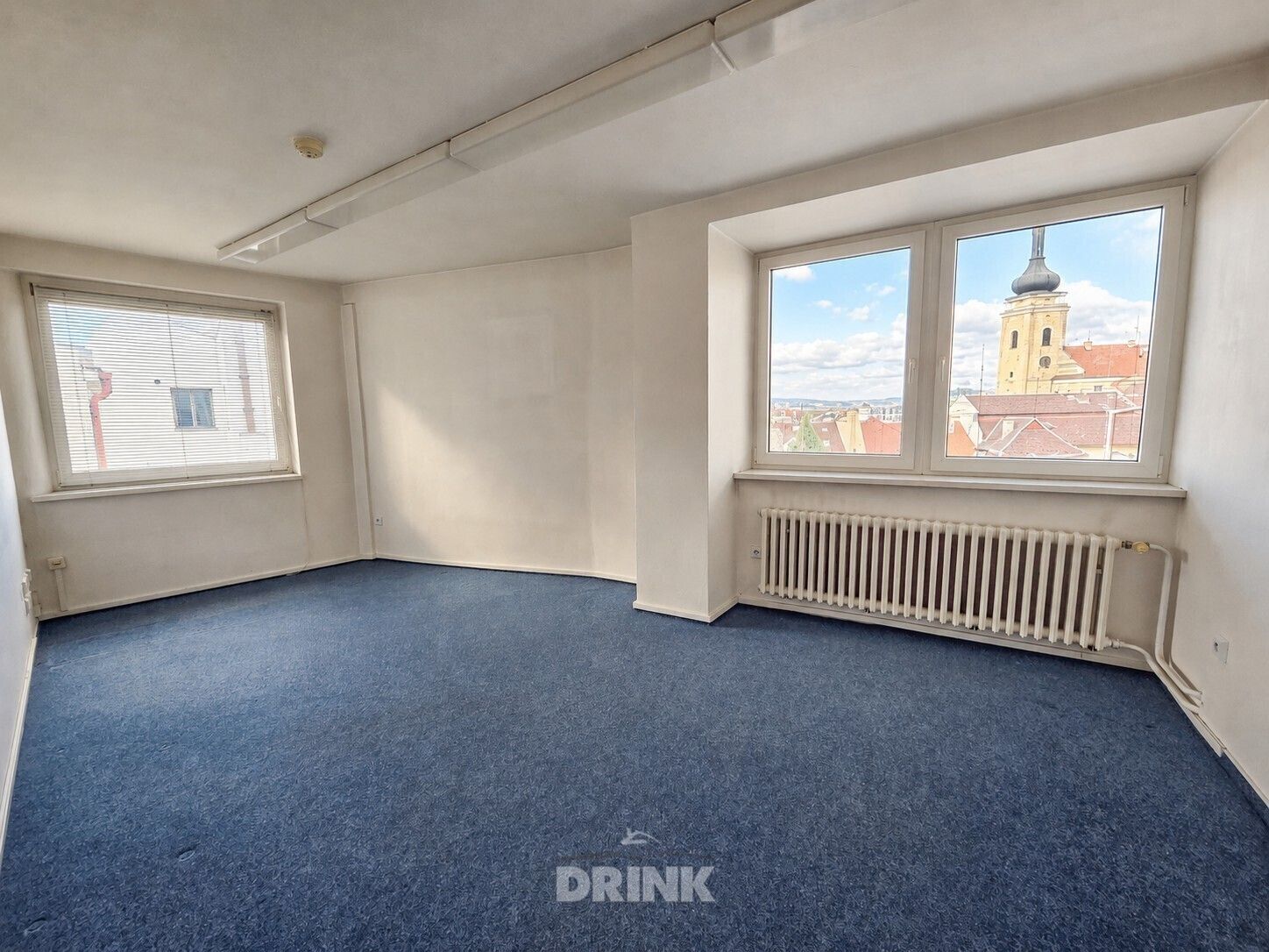 Kanceláře, Pivovarská 113, Mladá Boleslav II, 21 m² - 1