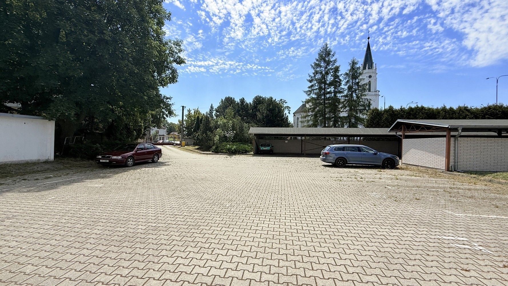 Pronájem sklad - Bruntál, 15 m² - 5