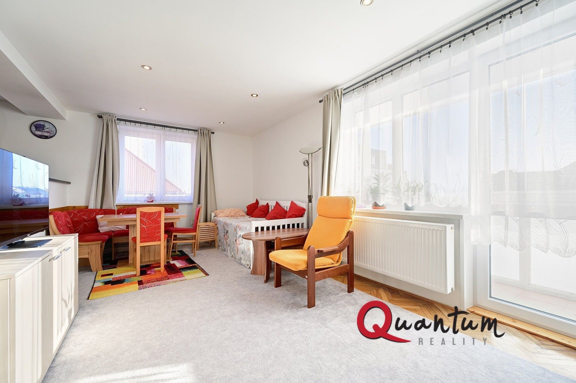 3+1, Husova, Nymburk, 76 m²