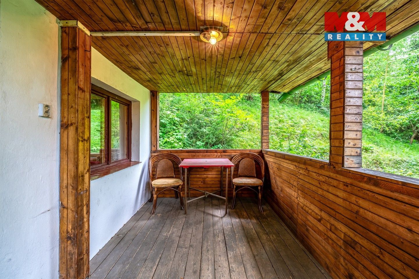 Prodej chata - Chlumčany, 20 m²