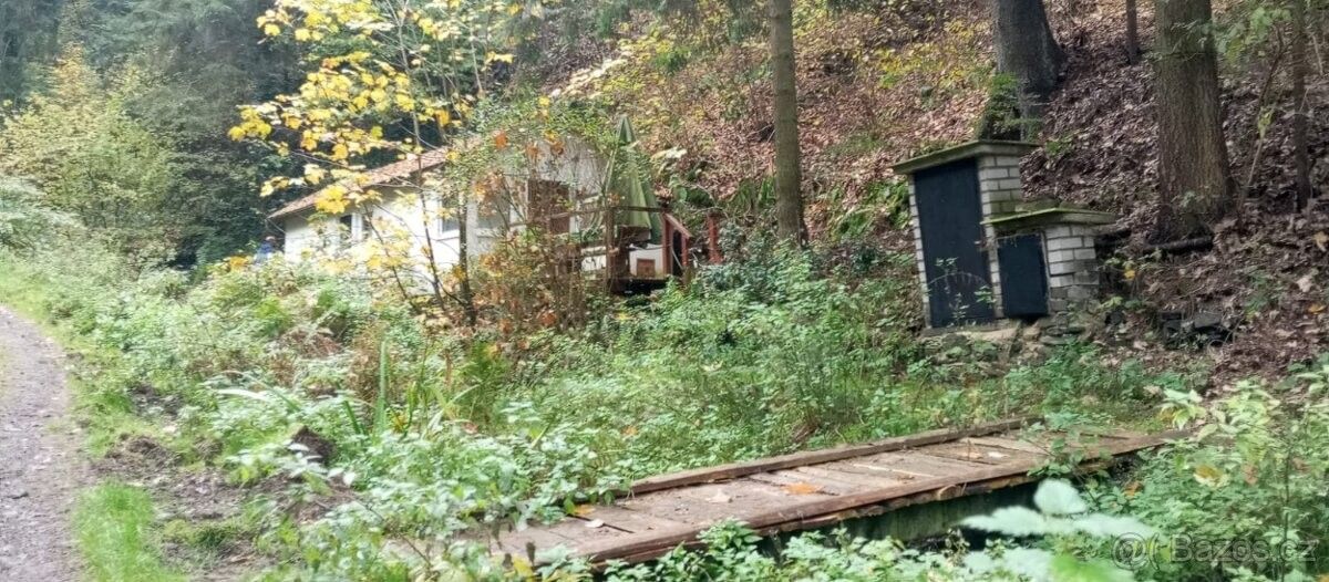 Chaty, Praha, 155 00