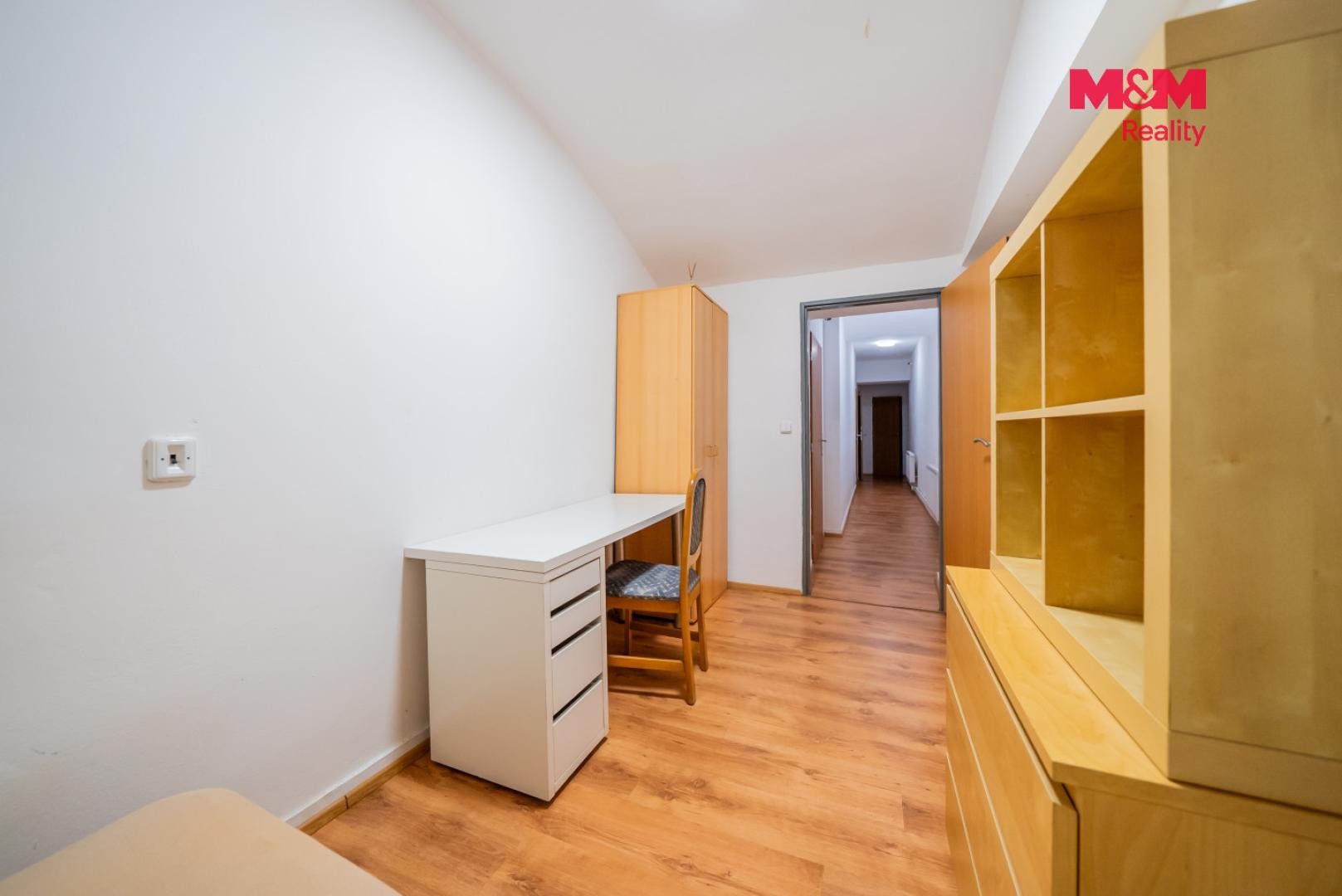 Obchodní prostory · 99 m² · Koláčkovo náměstí 681, Slavkov u Brna - 4