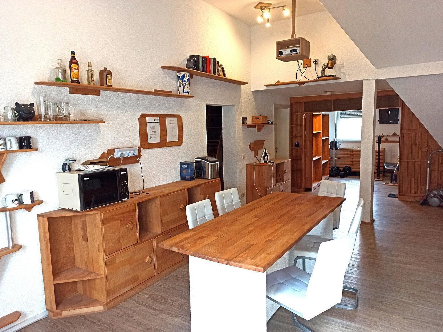 Byt 5+1 · 12 m² · Alemannenstraße 29, , Bádensko-Württembersko - 3
