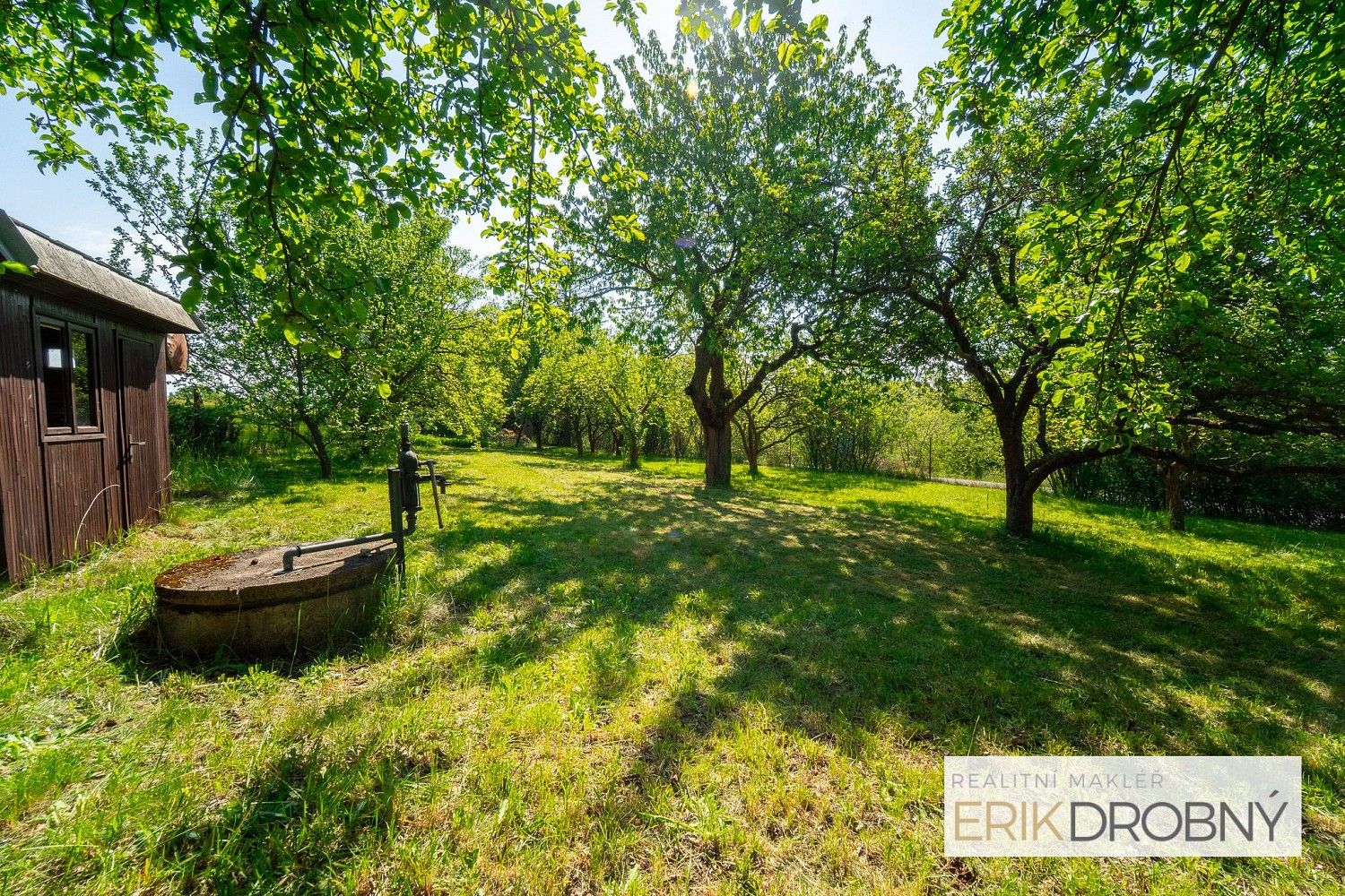 Pozemek pro bydlení · Miřetice - Havlovice, okres Chrudim, Pardubický kraj - 4