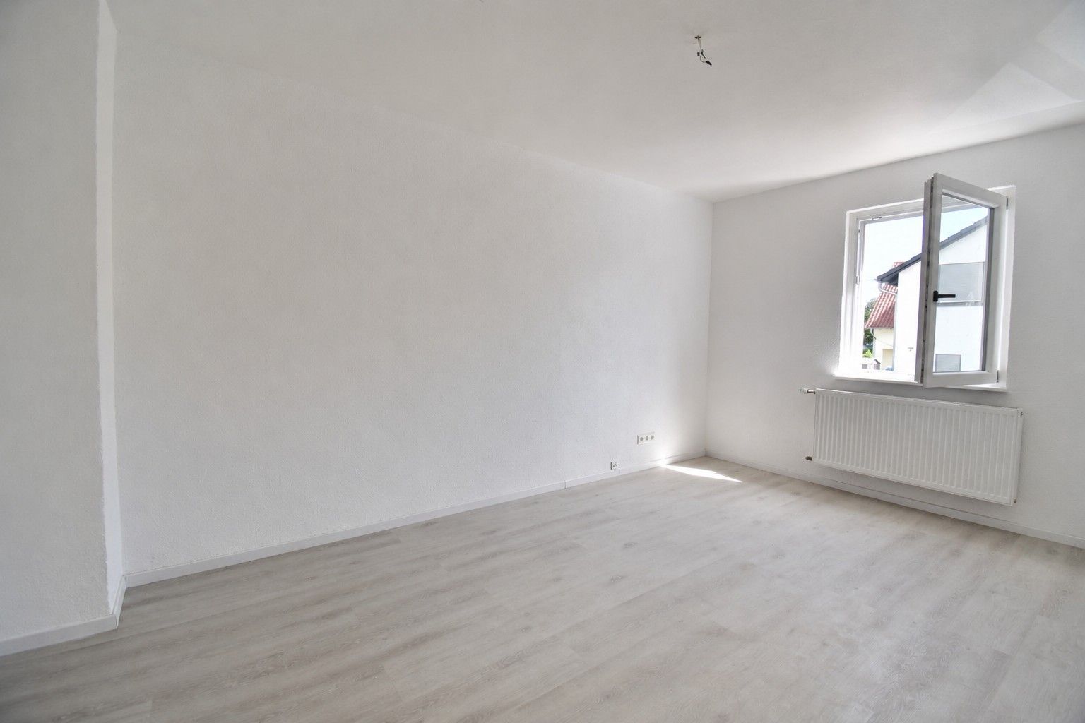 2+1, , Porýní-Falc, 58 m² - 2