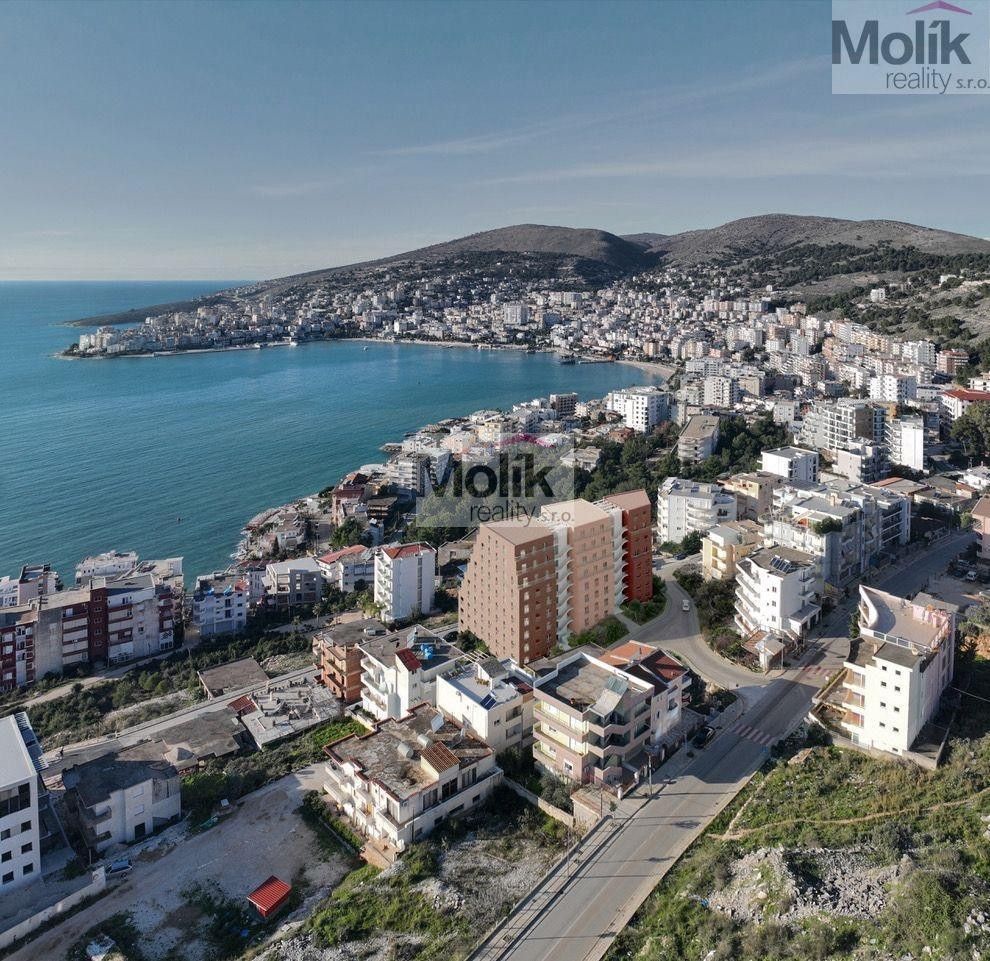 Byt 2+kk · 50 m² · Saranda - 4