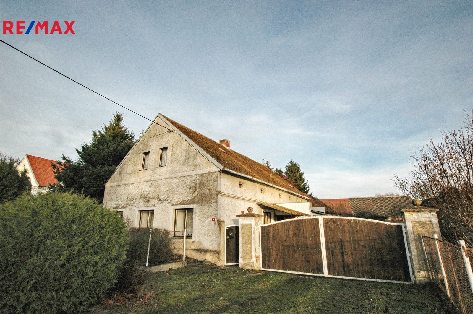 Rodinné domy, Darmyšl, Staré Sedlo, 737 m²