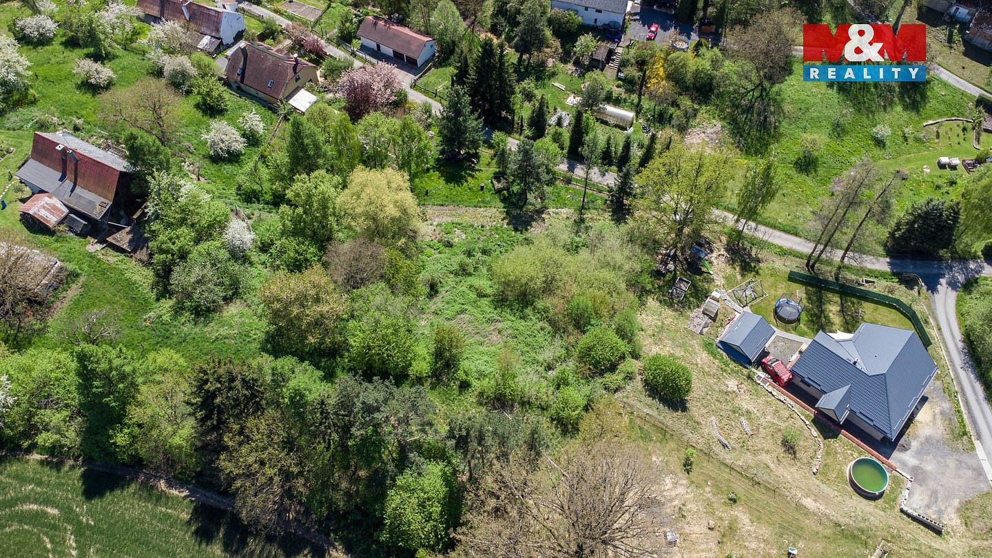 Pozemek pro bydlení · Bohatice, okres Česká Lípa - 3