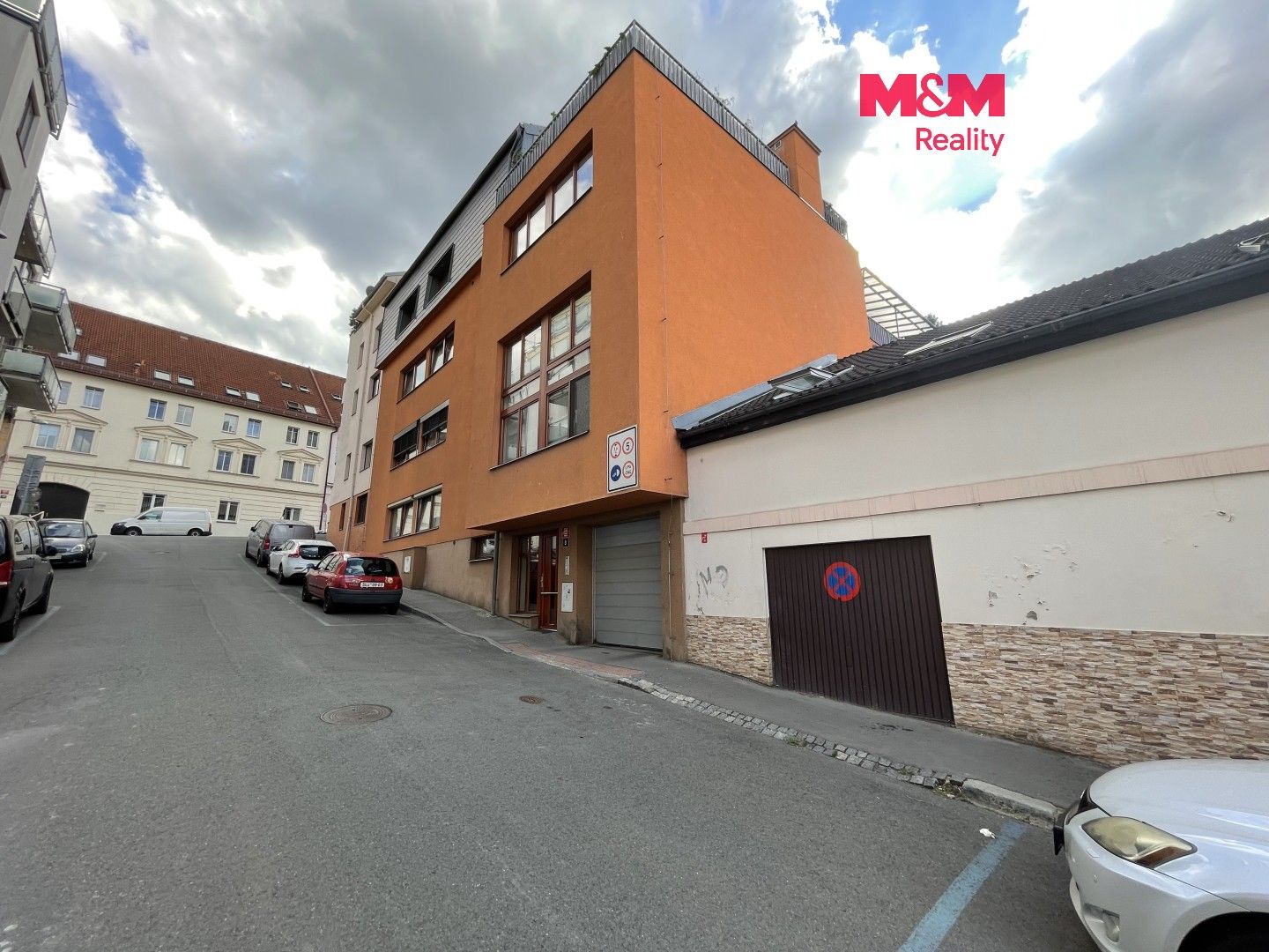 Ostatní, Tůmova, Praha, 11 m² - 1