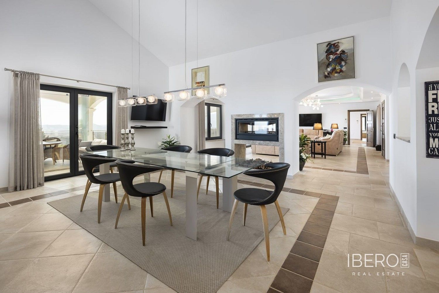 Rodinný dům · 600 m² · Mijas, ES - 2