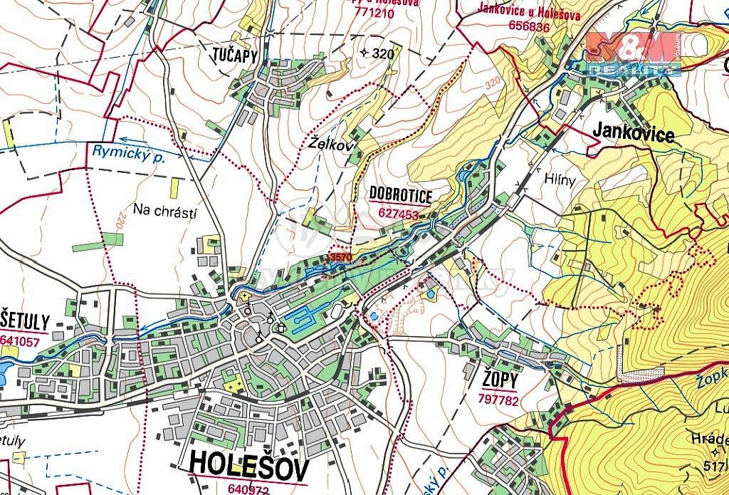 Ostatní, Holešov - Dobrotice, okres Kroměříž, Zlínský kraj - 2