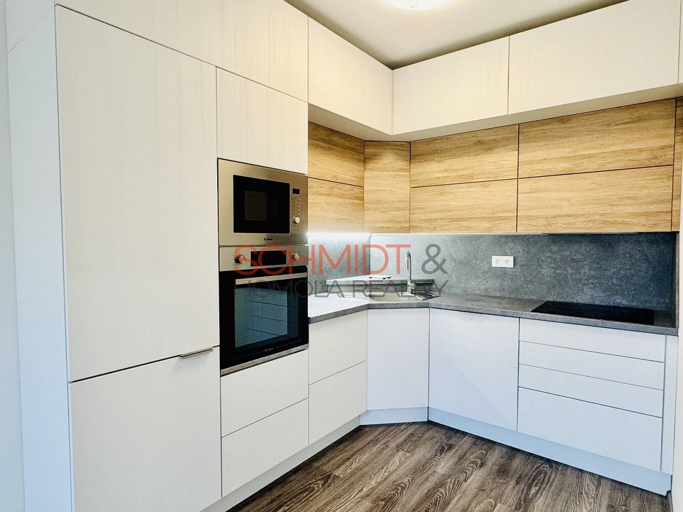 Byt 2+kk · 46 m² · Kollárova, Hustopeče, okres Břeclav - 3