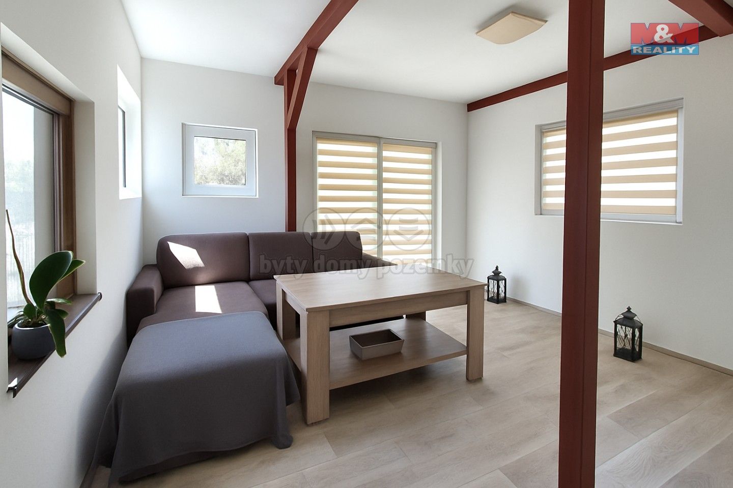 Rodinný dům · 62 m² · Velemyšleves - 4