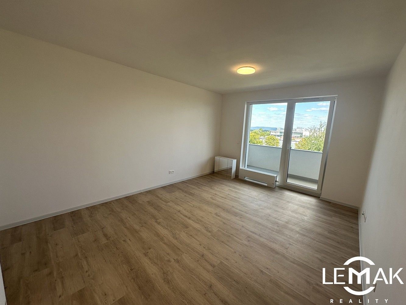 1+kk, Olomouc - Řepčín, Olomoucký kraj, 29 m² - 2