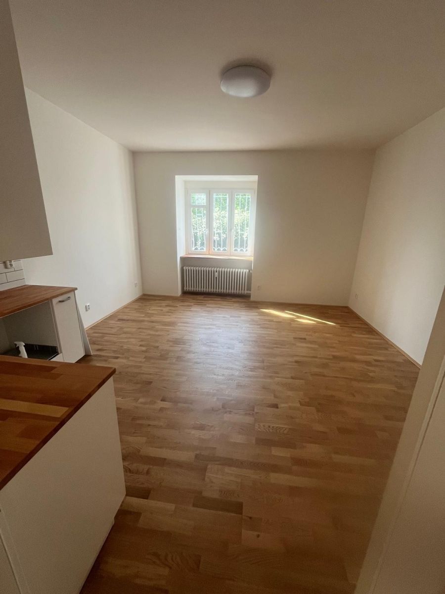Byt 1+kk · 30 m² · 28. pluku, Praha - Vršovice - 4