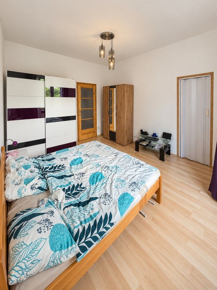 Pronájem byt 2+kk - Plzeňská, Praha, 56 m² - 5