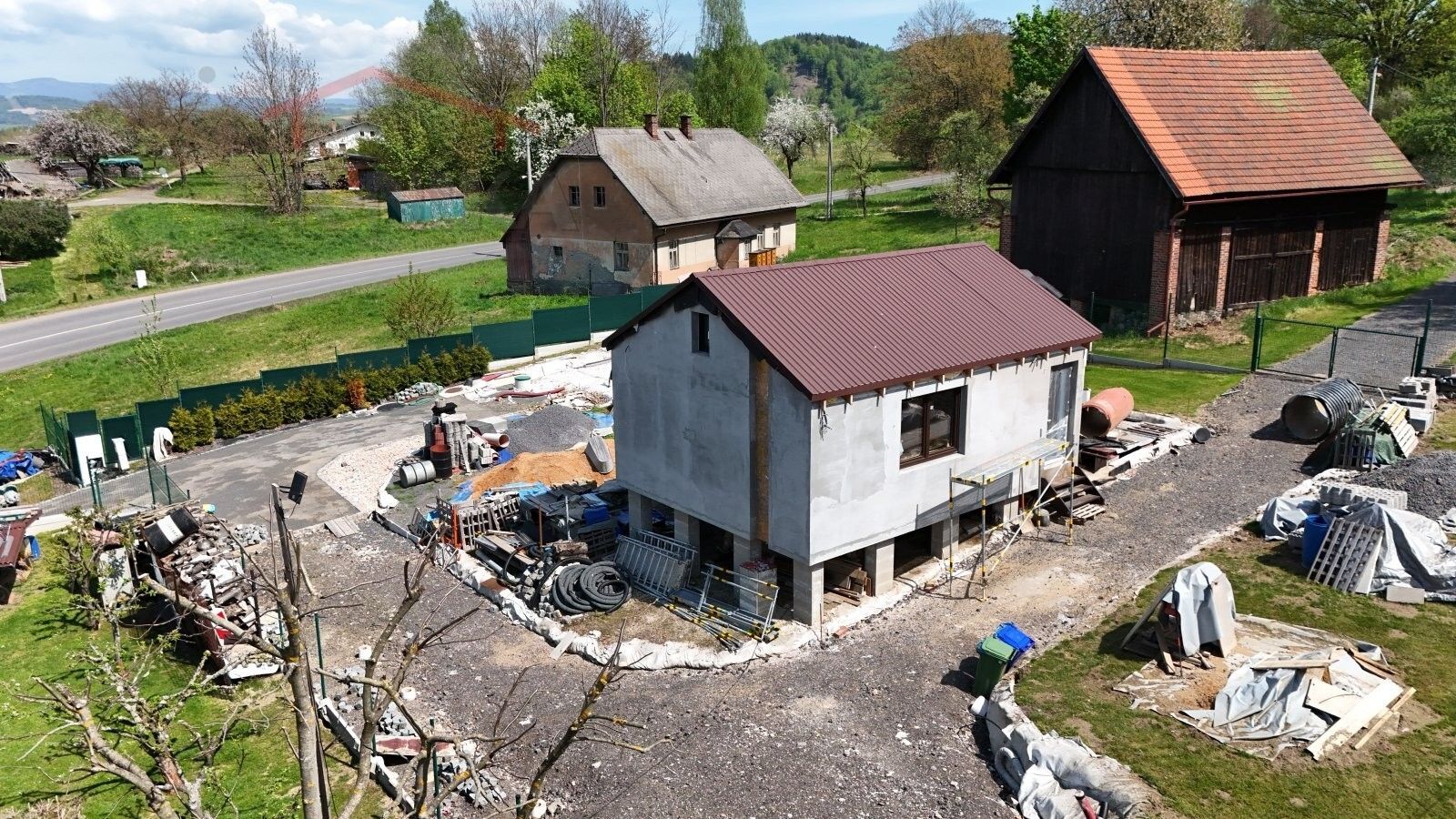 Rodinný dům · 50 m² · Záhoří Proseč - 4