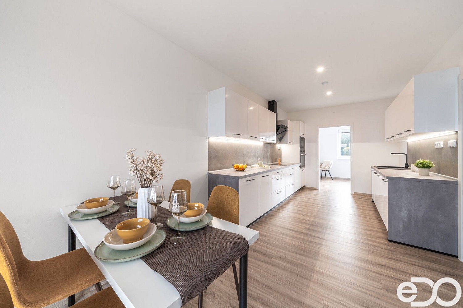 2+kk, Jarní, Bělá pod Bezdězem - Vrchbělá, okres Mladá Boleslav, 125 m² - 1