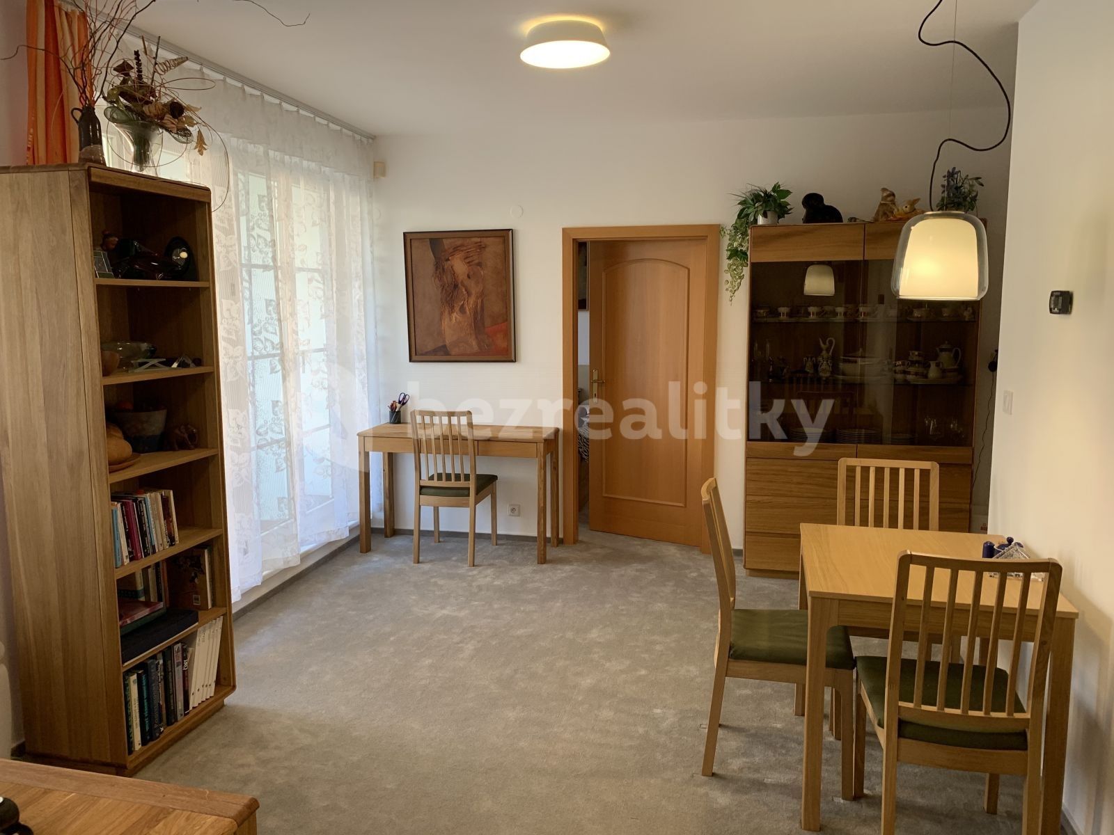 2+kk, Fialová, Brno - Řečkovice, Jihomoravský kraj, 58 m² - 1