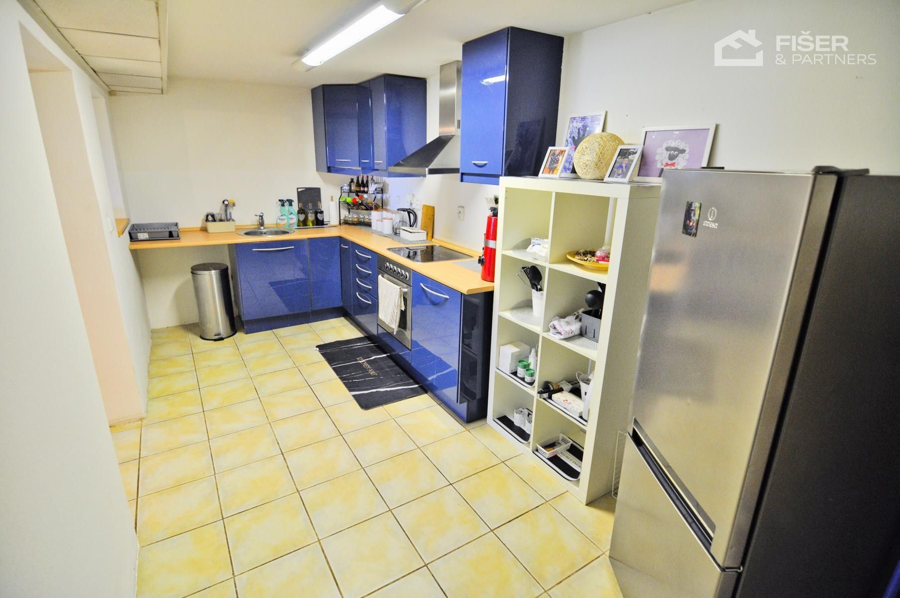 2+kk, Mštěnovice, Lešná, 120 m² - 2