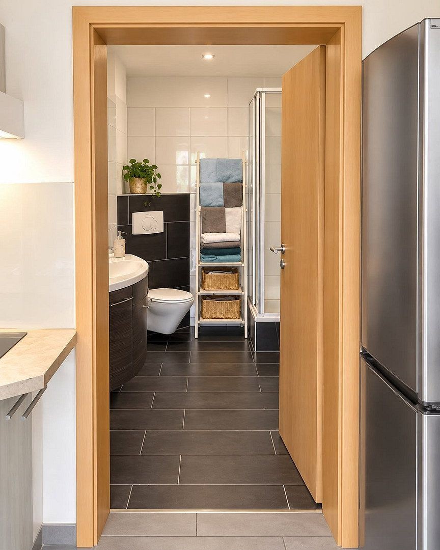Pronájem byt 3+1 - Roitzer Straße 11, , Braniborsko, 72 m² - 5
