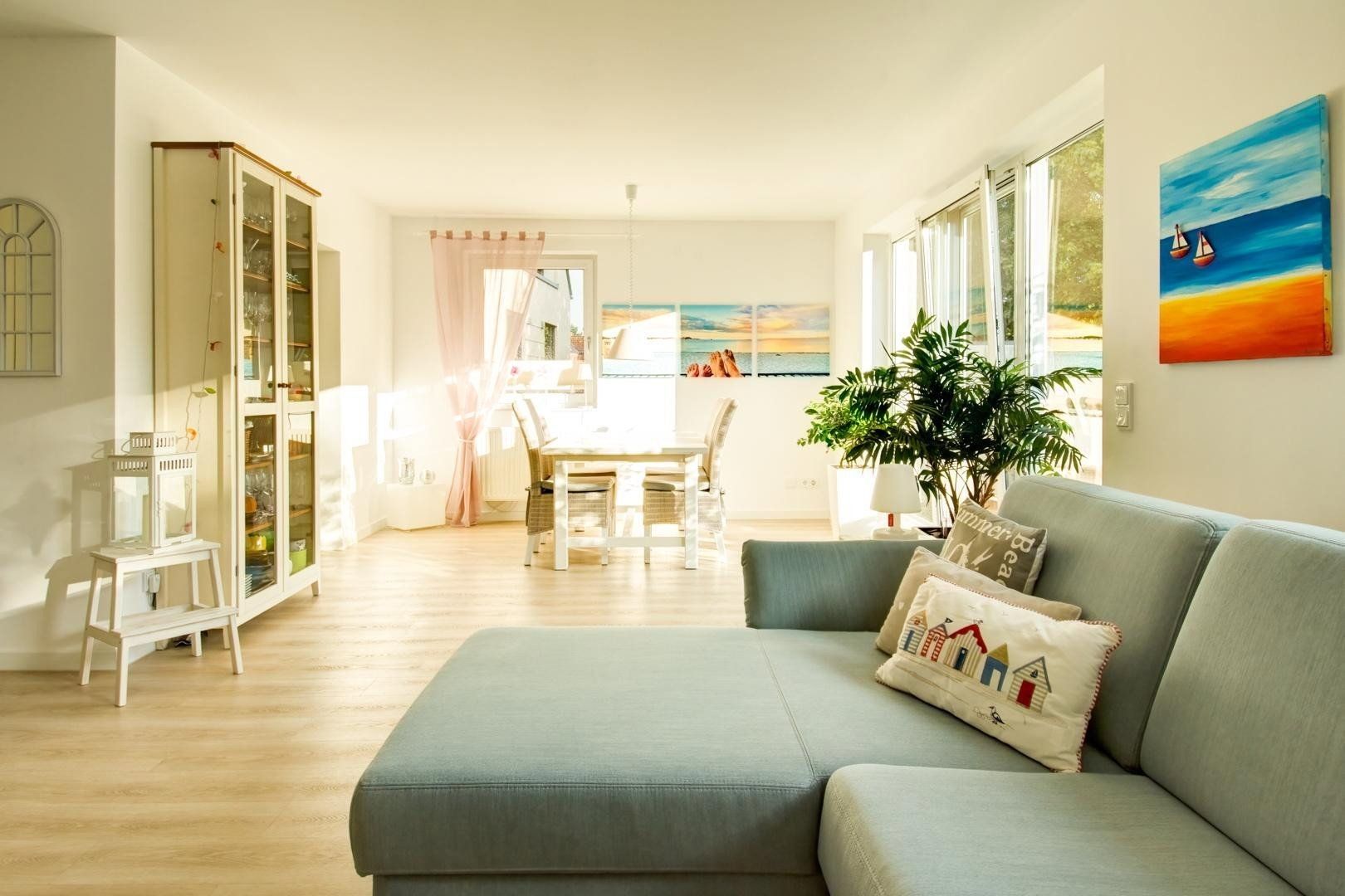 Byt 3+1 · 112 m² · , Šlesvicko-Holštýnsko - 4