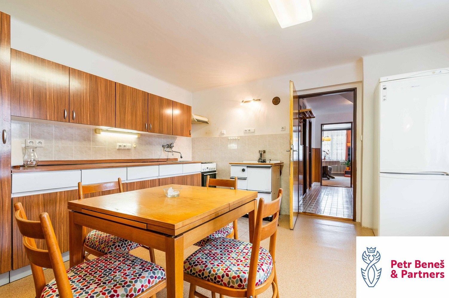 Prodej rodinný dům - Chrášťany, okres Rakovník, Středočeský kraj, 118 m² - 5