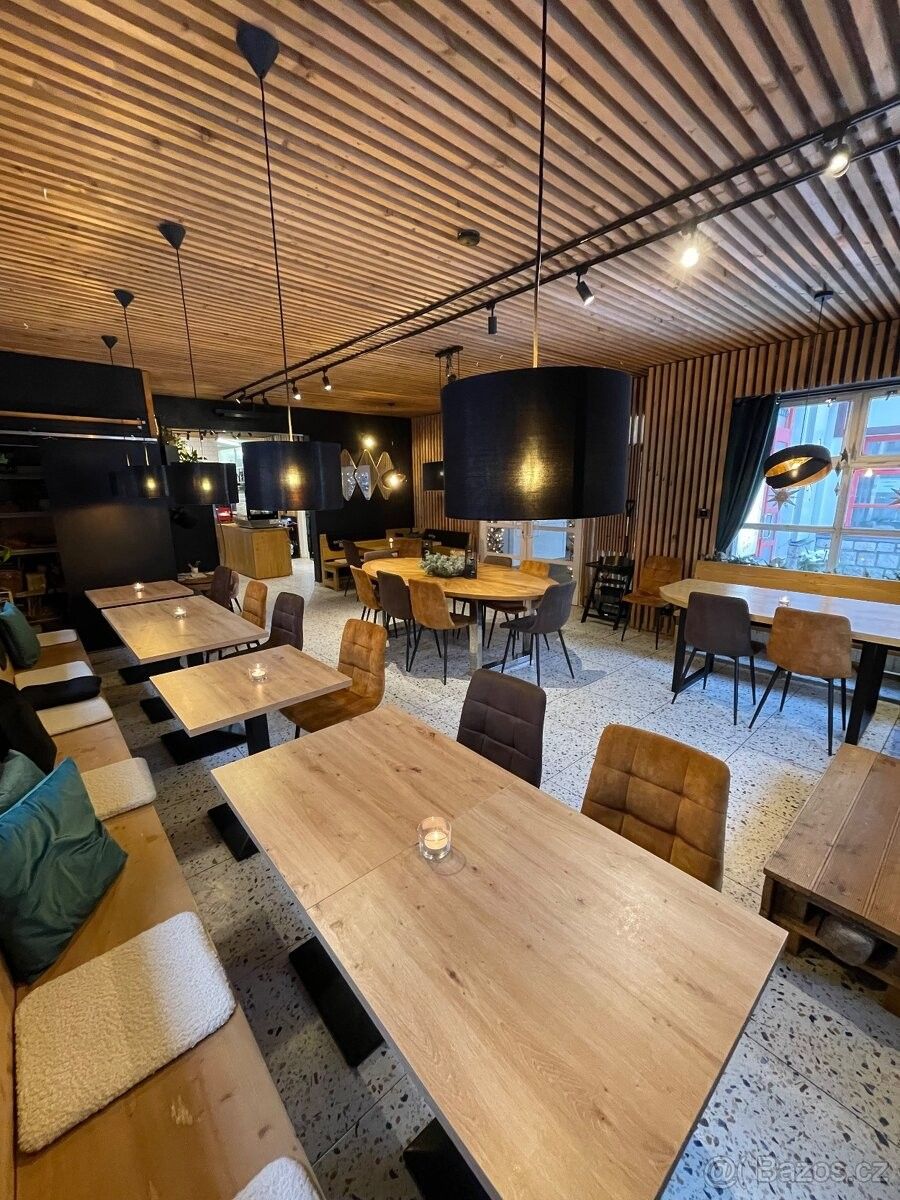Restaurace, Špindlerův Mlýn, 543 51