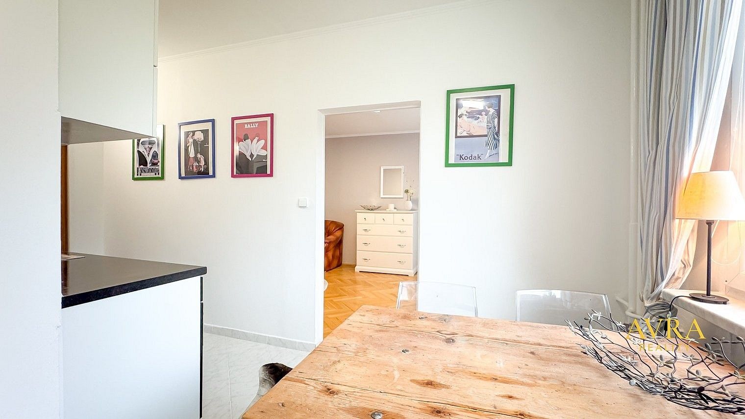 Byt 2+1 · 68 m² · Mariánské Lázně - Úšovice, okres Cheb, Karlovarský kraj - 4