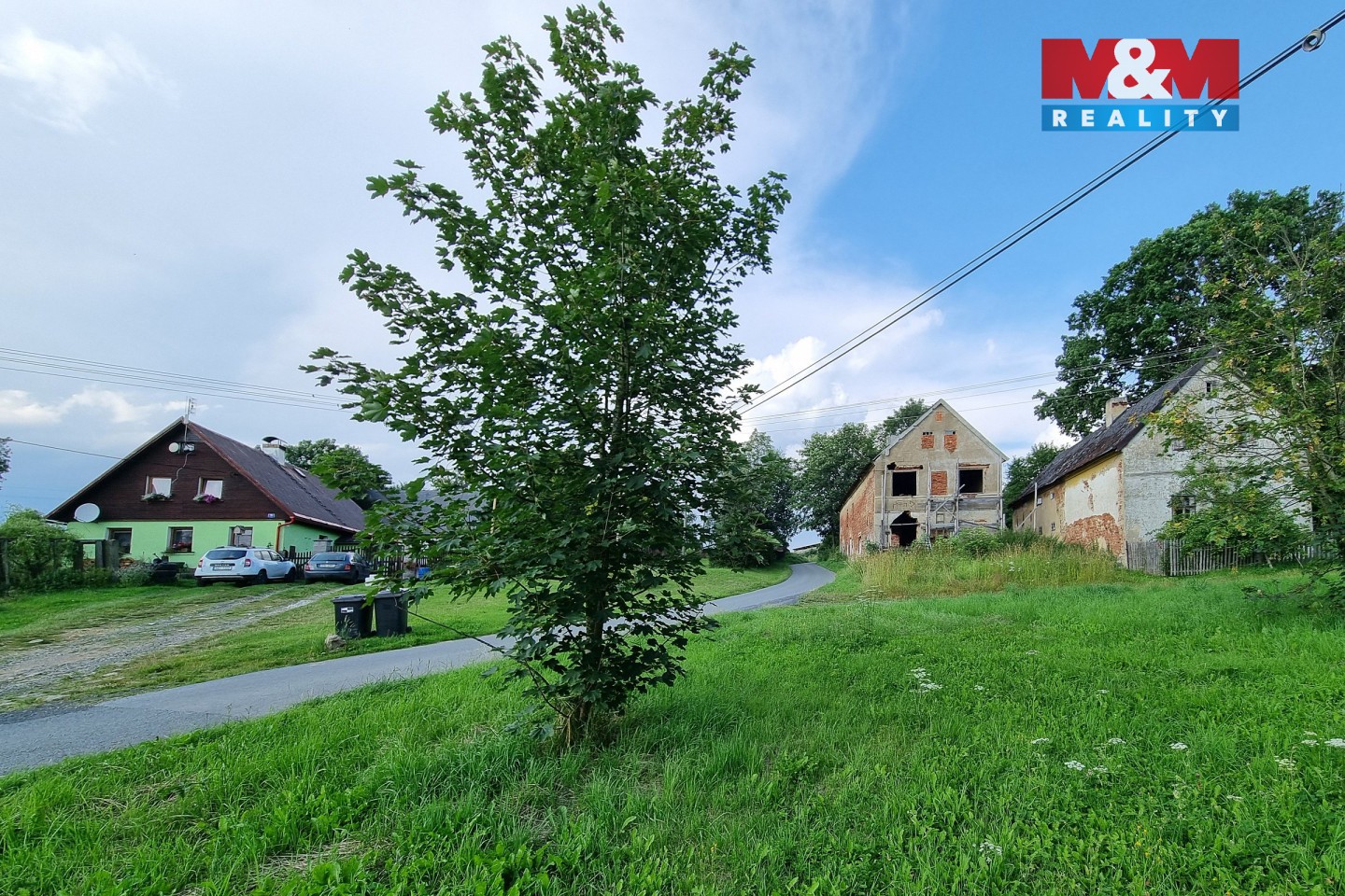 Rodinný dům · 142 m² · Poutnov, Teplá - 4