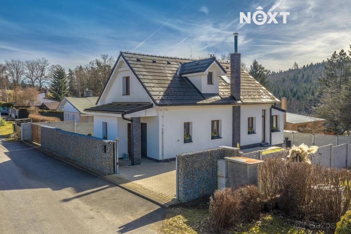 Rodinné domy, Rudolfov, 373 71