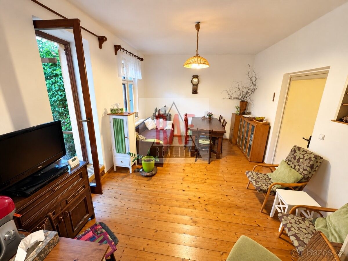 Prodej rodinný dům - Chotěboř, 583 01 - 5