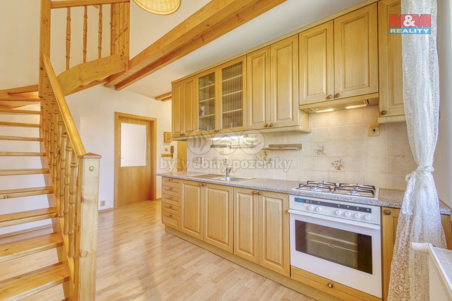 2+1, Skalní, Plzeň, 55 m²