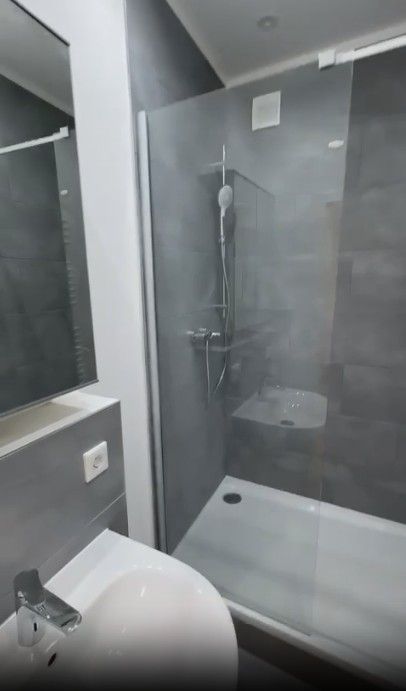 Byt · 15 m² · Hummelsteiner Weg 80 Nürnberg Galgenhof Bayern 90459 - 4