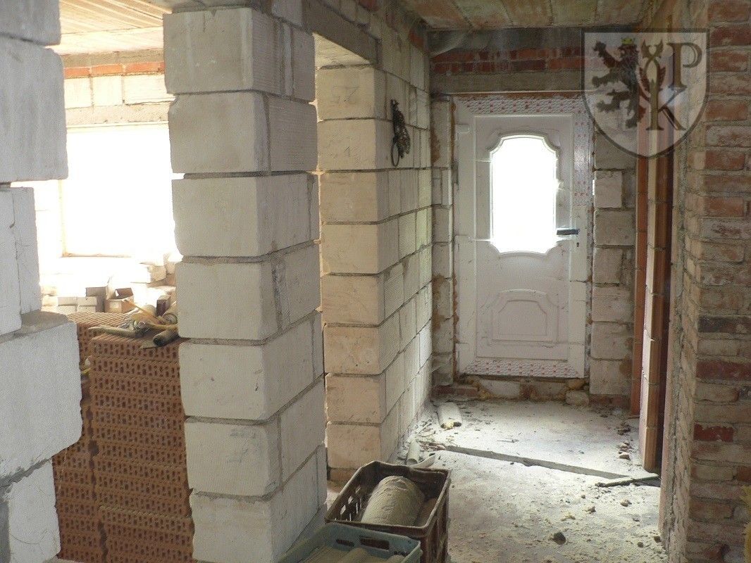 Prodej rodinný dům - Bezdědovice, 170 m² - 5