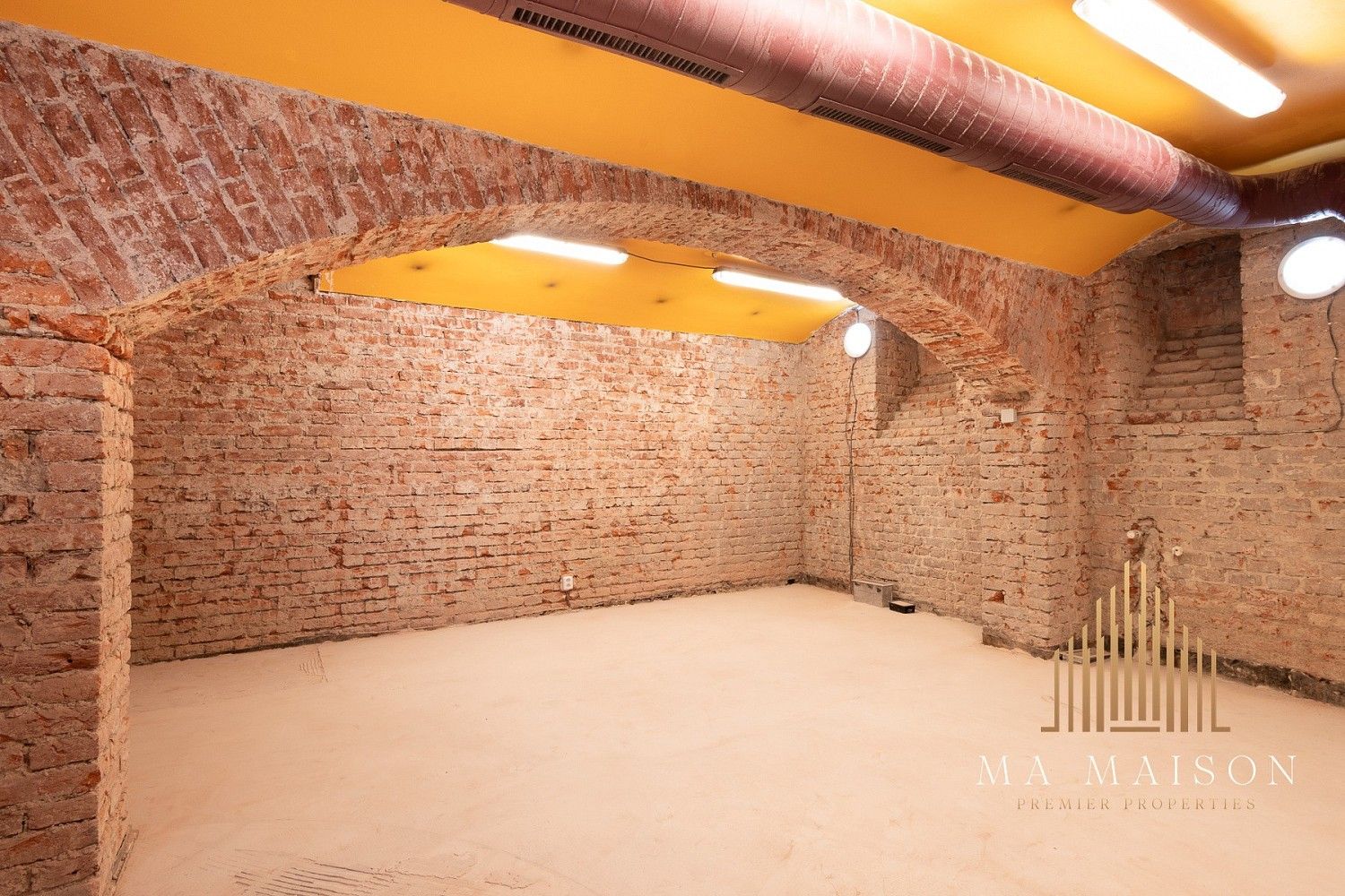 Ostatní, Praha, okres Praha 1, Hlavní město Praha, 105 m² - 1