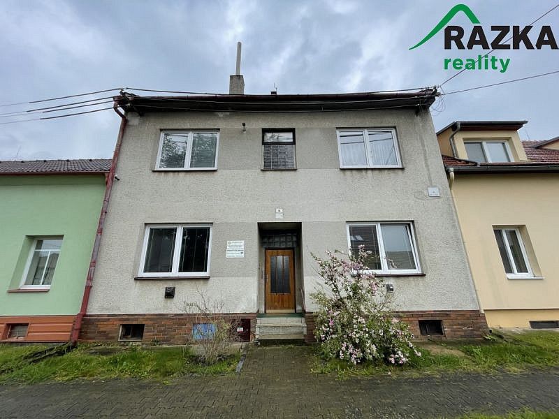 Rodinný dům · 257 m² · Vyškov - 3