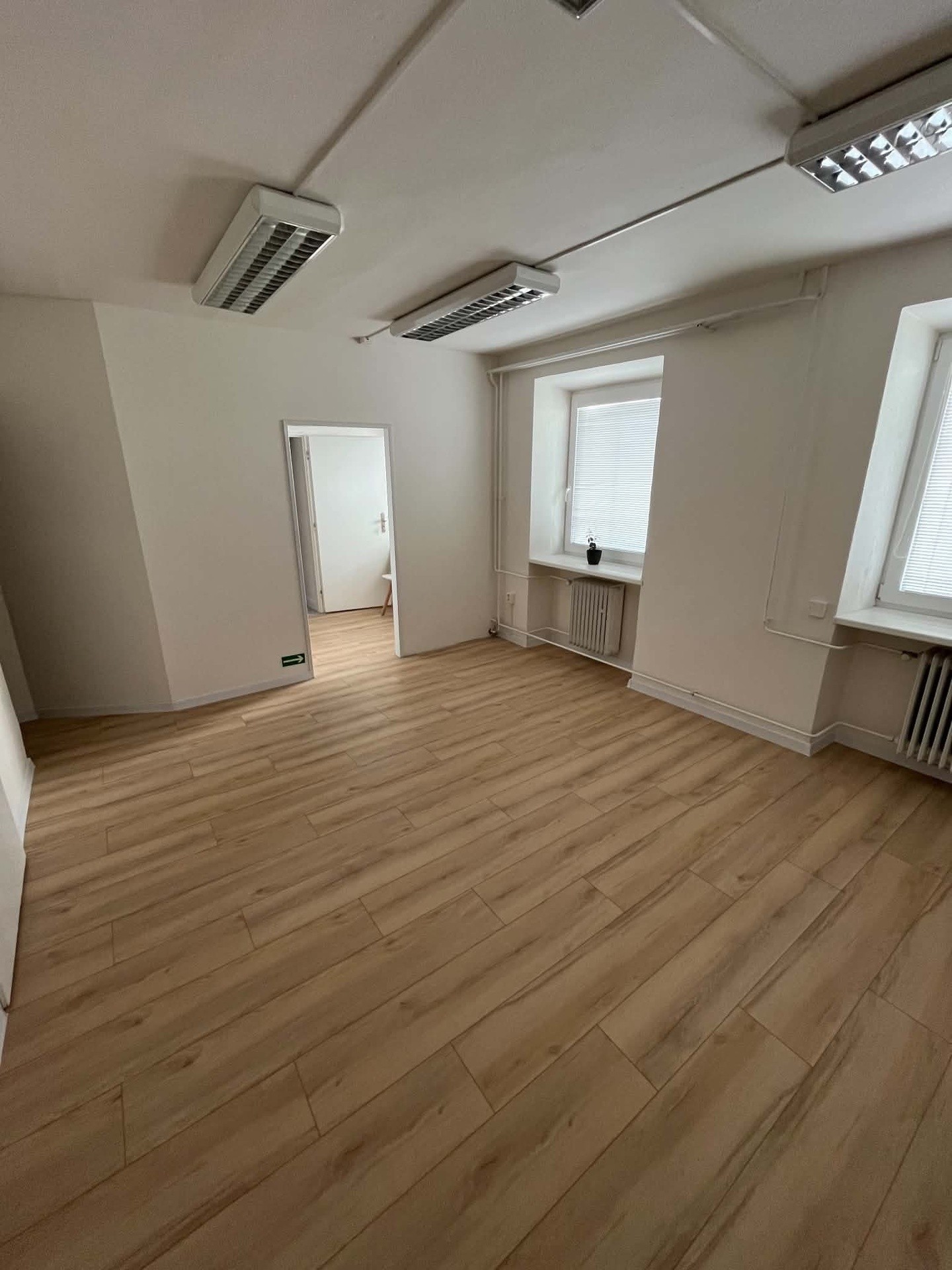 Pronájem kancelář - Kopečná 324, Brno Staré Brno, 32 m² - 5